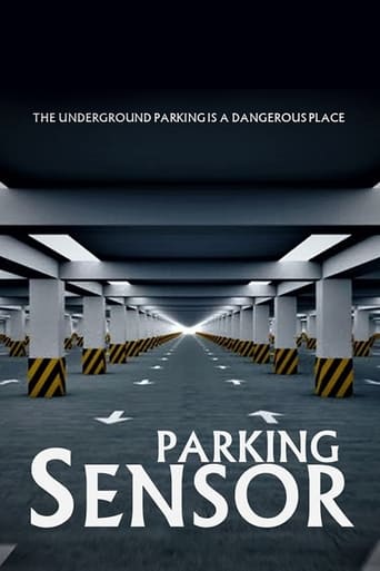 Poster of Parking Sensor