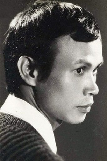 Portrait of Tự Huy