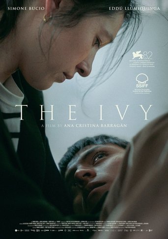 Poster of The Ivy