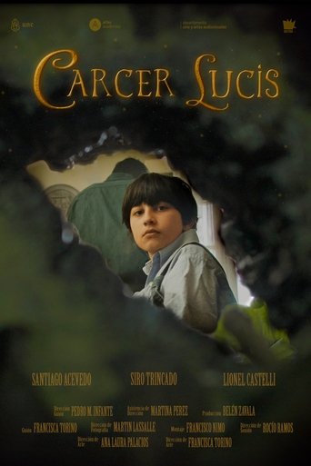 Poster of Carcer Lucis