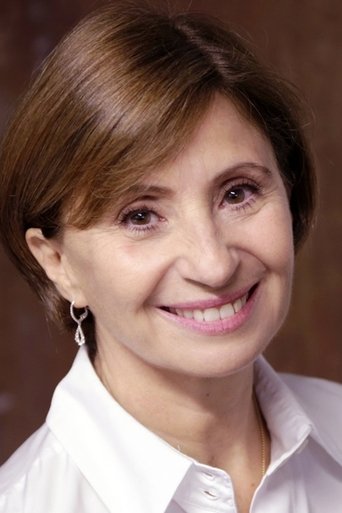 Portrait of Ariane Ascaride