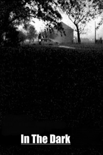 Poster of In the Dark