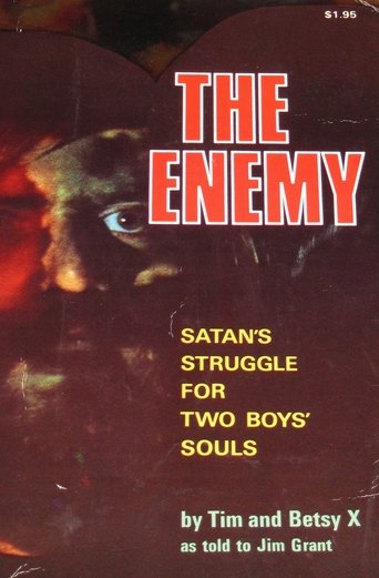 Poster of The Enemy