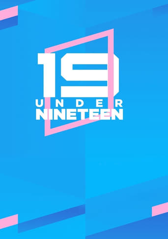 Portrait for Under Nineteen - Season 1