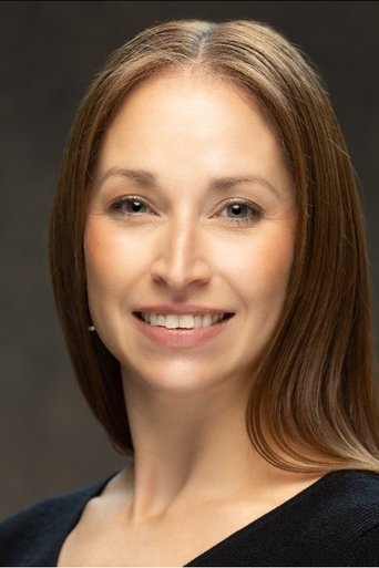 Portrait of Laura Bowman