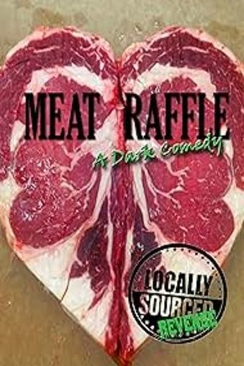 Poster of Meat Raffle
