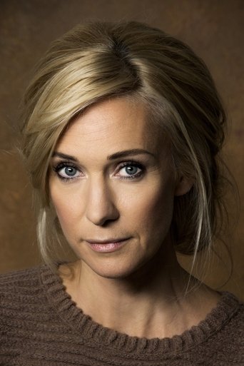 Portrait of Victoria Dyring
