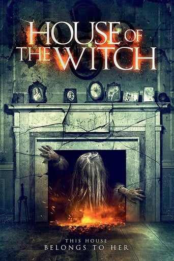 Poster of House of the Witch