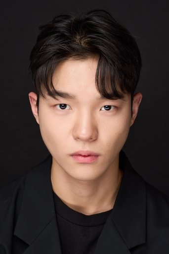 Portrait of Kim Jae-u