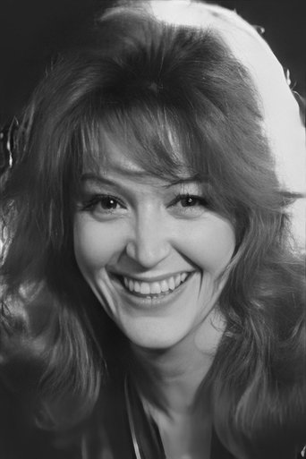 Portrait of Alla Balter