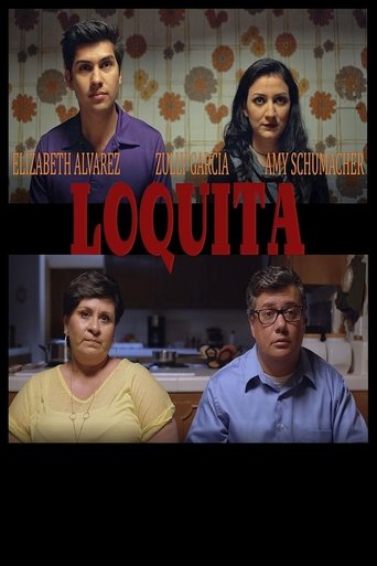 Poster of Loquita
