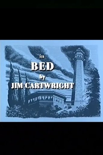 Poster of Bed