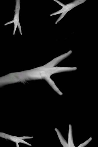 Poster of Phantom Hand