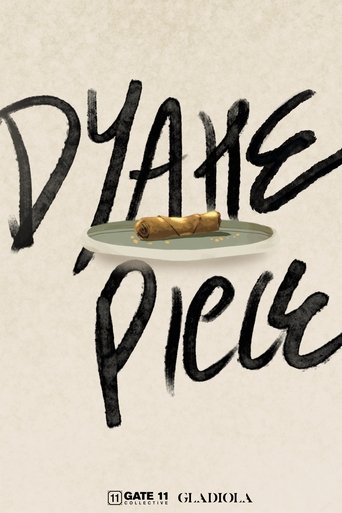 Dyahe Piece Poster of Dyahe Piece