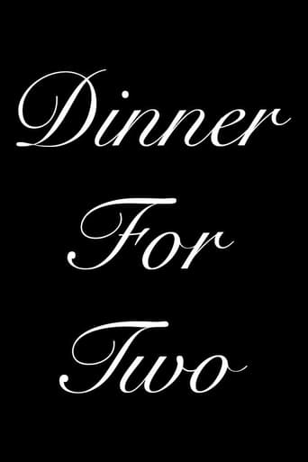 Poster of Dinner For Two