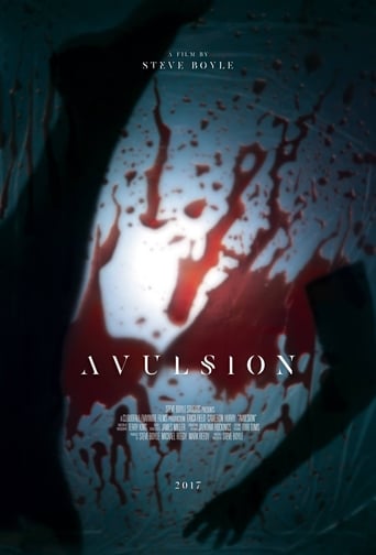 Poster of Avulsion