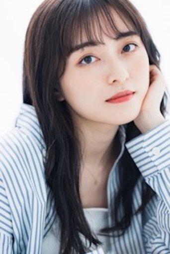Portrait of Mizuki Saito