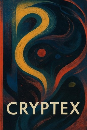 Poster of Cryptex
