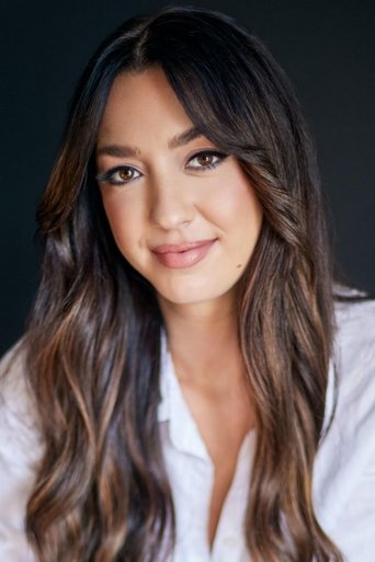 Portrait of Lauren Farmer