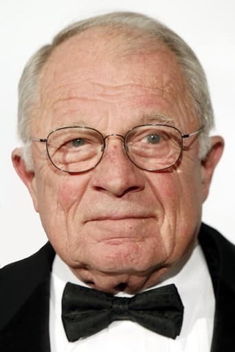 Portrait of F. Lee Bailey