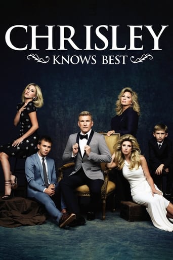 Portrait for Chrisley Knows Best - Season 2