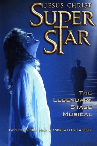 Poster of Jesus Christ Superstar