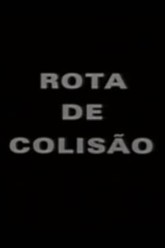 Poster of Rota de Colisão