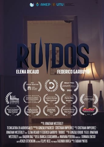 Poster of Ruidos