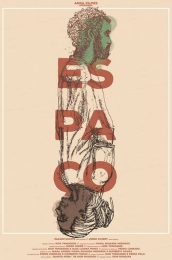 Poster of Espaço