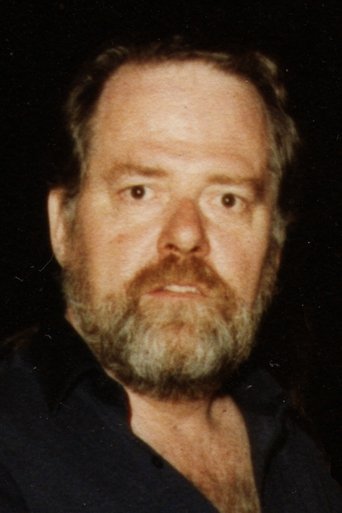 Portrait of Bill Bailey