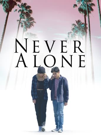 Poster of Never Alone