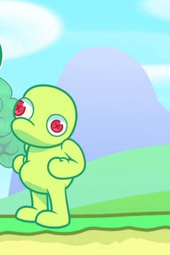 Poster of Little Runmo