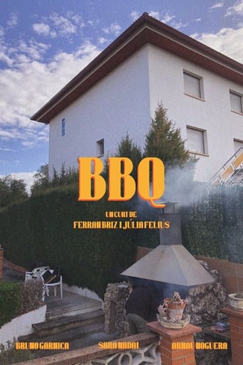 Poster of BBQ