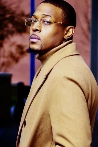 Portrait of Zakee Slim Kornegay