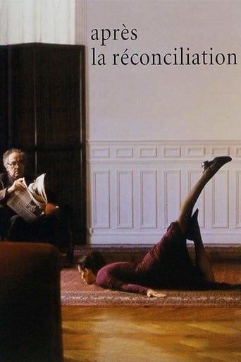 Poster of After the Reconciliation