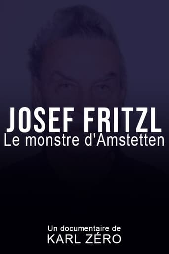 Poster of Un monstre nommé Josef Fritzl