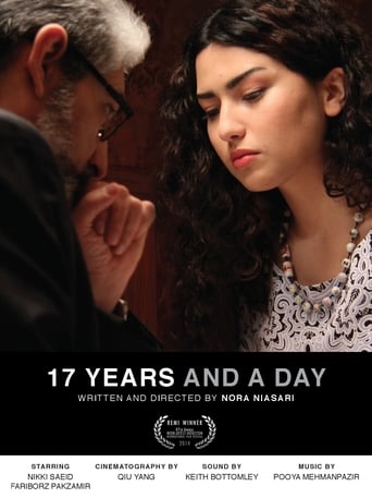 Poster of 17 Years and a Day