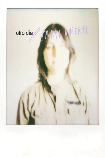 Poster of Otro Día/Carta Abierta