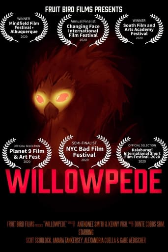 Poster of Willowpede