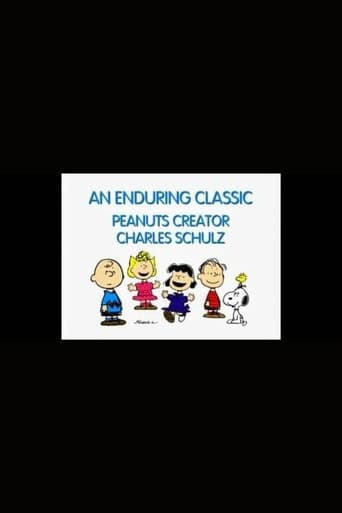 Poster of An Enduring Classic: Peanuts Creator Charles Schulz