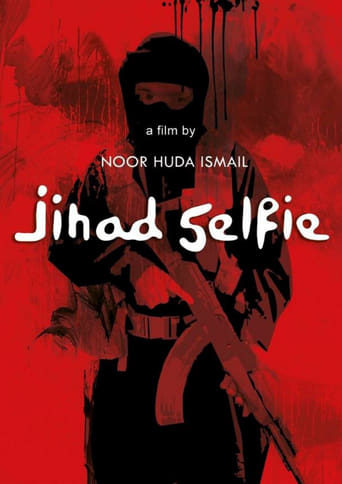 Poster of Jihad Selfie