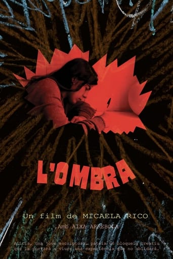 Poster of L'Ombra