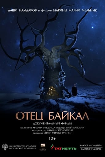 Poster of Father Baikal