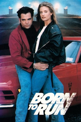 Born to Run Poster of Born to Run