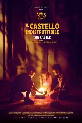 Poster of The Castle