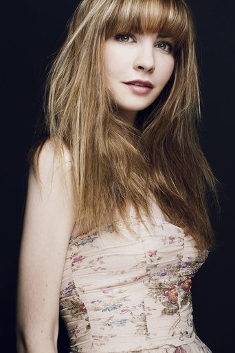 Portrait of Alix Bénézech
