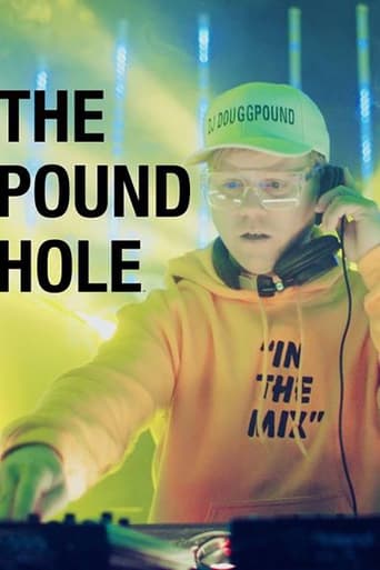 Poster of The Pound Hole