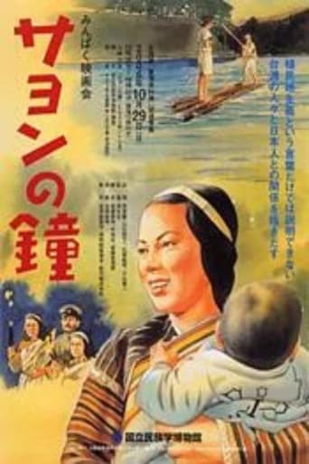 Poster of Sayon's Bell