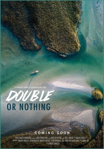 Poster of Double or Nothing