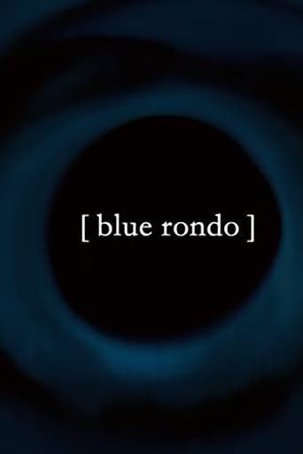 Poster of Blue Rondo